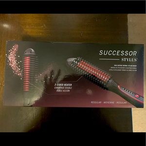 Successor Stylus thermal brush